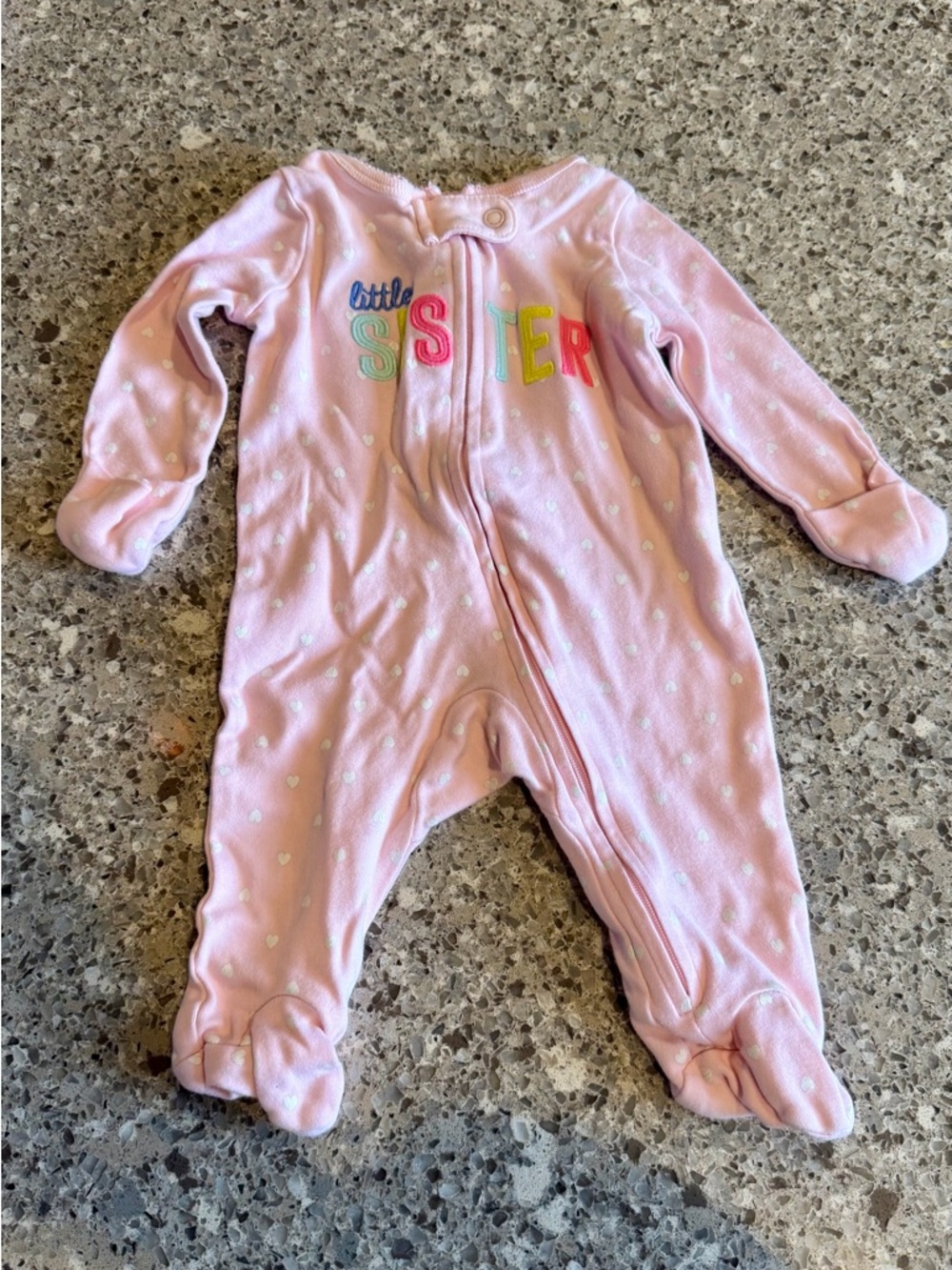 Baby Girl’s Bundle l Size: Newborn - Picture 10 of 10